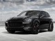Modifikohet Porsche Cayenne (Foto)