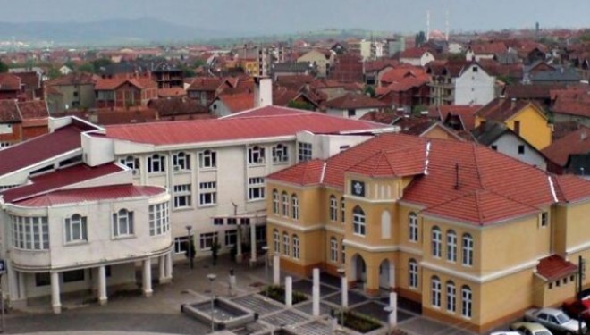 Idetë për reciprocitet AKS – Luginë e Preshevës Gjuriq i quan qesharake