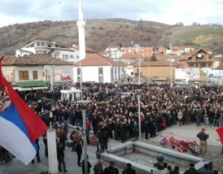 Mediat serbe “marrin vesh” 15 ditë pas “Presheva Jonë” për themelimin e AKSH-së