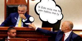 Kaç Islami i bën thirrje Ramës / Mos luaj kukafshehurazi, por nxirr emrin një herë e mirë