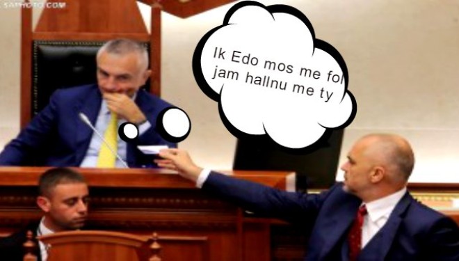 Kaç Islami i bën thirrje Ramës / Mos luaj kukafshehurazi, por nxirr emrin një herë e mirë