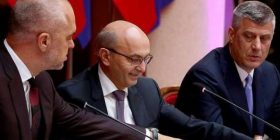 Edi mëson nga Hashimi e Isa: prish koalicionin me Ilir Metën dhe lidhet me Lul Bashën?!
