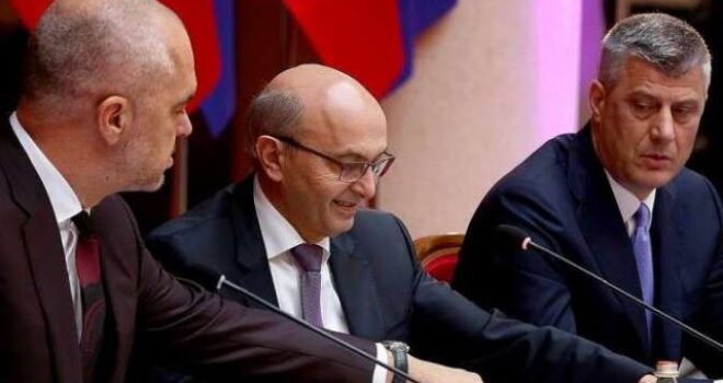 Edi mëson nga Hashimi e Isa: prish koalicionin me Ilir Metën dhe lidhet me Lul Bashën?!