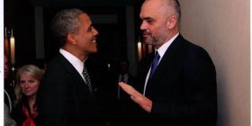 Obama, ftesë Ramës për Samitin Ndërkombëtar kundër ISIS-it