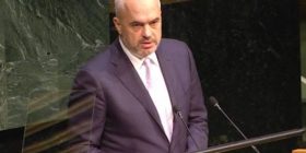 Rama n’OKB: Ballkani ende s’e ka gjetë vendin n’Europë!