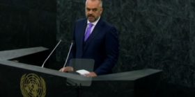 Rama habit OKB-në: Jam katolik me grua muslimane dhe fëmijë ortodoksë (video)