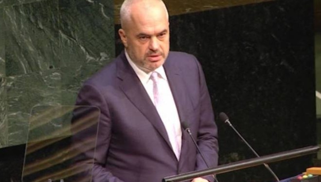 Rama n’OKB: Ballkani ende s’e ka gjetë vendin n’Europë!