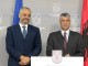 Thaçi i frustruar me takimet e Edi Ramës me Vucicin (Video)
