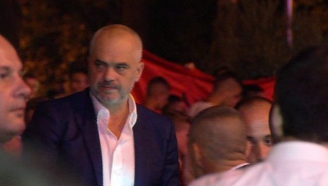 Rama pas barazimit: Shpirti i sakrificës e inati shqiptar bënë mrekullinë