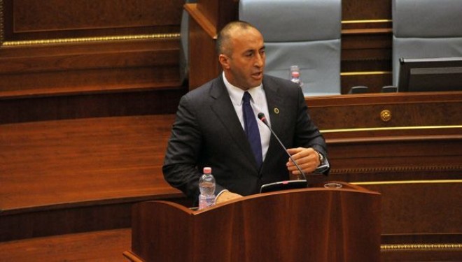 Haradinaj: Asociacioni i Komunave me shumicë serbe ka kompetenca vendimmarrëse