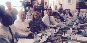 Haradinaj: BE-ja po tregohet e pasuksesshme në Ballkan