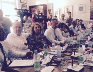 Haradinaj: BE-ja po tregohet e pasuksesshme në Ballkan