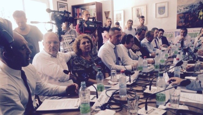 Haradinaj: BE-ja po tregohet e pasuksesshme në Ballkan