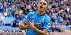 Rashica i gatshëm për Kombëtaren shqiptare, pret ftesë nga Gianni De Biasi (Video)