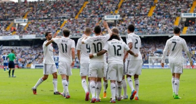 Ish trajneri i njohur rikthehet në Real Madrid (Foto)