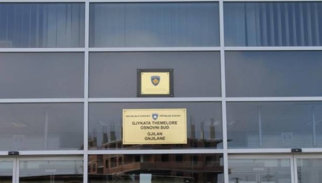 Zyrtari i ATK-së shkon në burg për 10 muaj