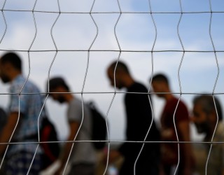 Mafia dhe trafiku i emigrantëve drejt Evropës