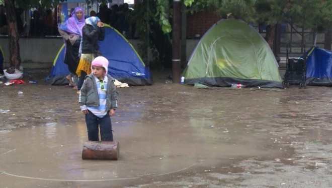 Preshevarët ua lëshojnë shtëpitë refugjatëve