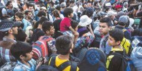 Mbi 5 mijë refugjatë kanë hyrë në Kroaci