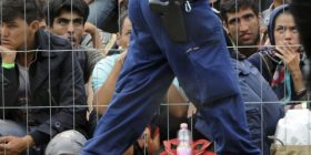 Përse shtetet e pasura arabe s’i duan refugjatët?