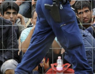 Përse shtetet e pasura arabe s’i duan refugjatët?