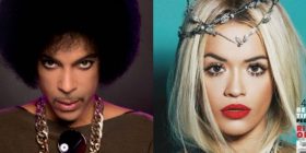 Rita dhe Prince publikojnë këngën e tyre (Audio)