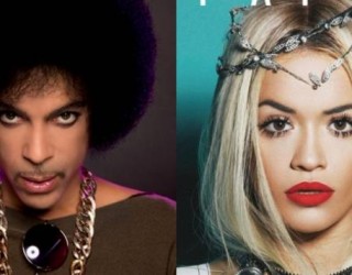 Rita dhe Prince publikojnë këngën e tyre (Audio)