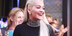Befason Rita Ora (Foto)