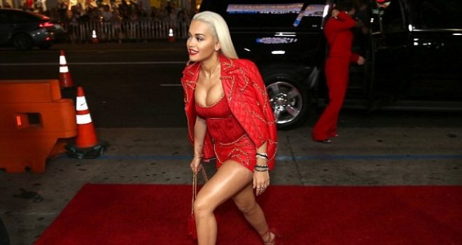 Krept & Konan: Rita mund të bëhet më e madhe se Madonna (Foto)