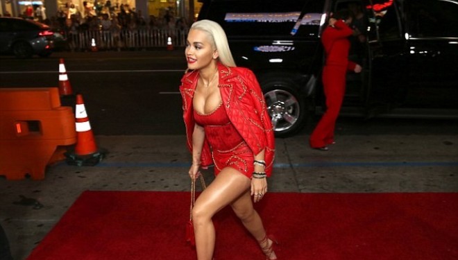 Krept & Konan: Rita mund të bëhet më e madhe se Madonna (Foto)