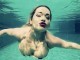 Rita Ora zbulon cicat edhe kur punon (Foto)