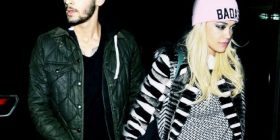 Rita Ora në lidhje me Zayn Malik? (Foto)