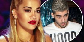 Rita Ora nuk është fanse e Zyan Malik