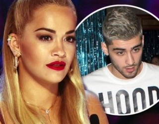 Rita Ora nuk është fanse e Zyan Malik