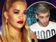 Rita Ora nuk është fanse e Zyan Malik