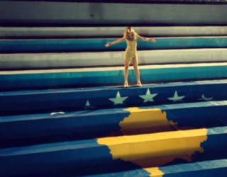Kënga e re e Rita Orës, titullohet “Kosovo”