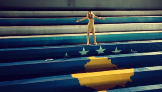 Kënga e re e Rita Orës, titullohet “Kosovo”