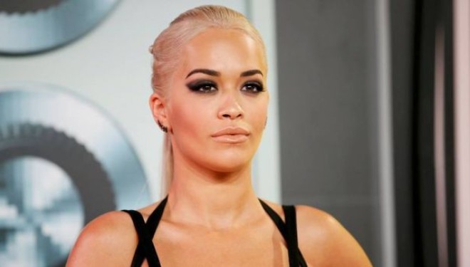 Rita Ora lobon për pranim të Kosovës në UNESCO