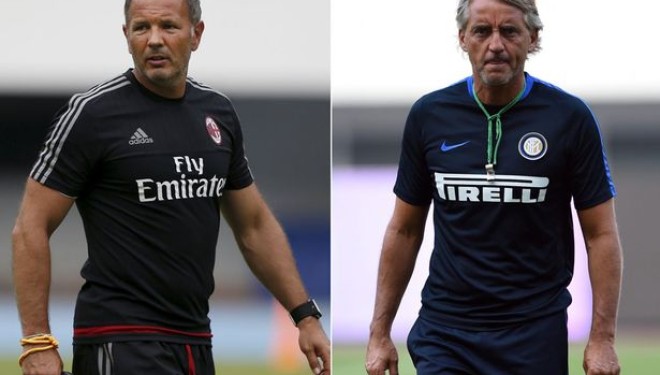 Mihajlovic nuk kërkon justifikime: Derbi duhet fituar