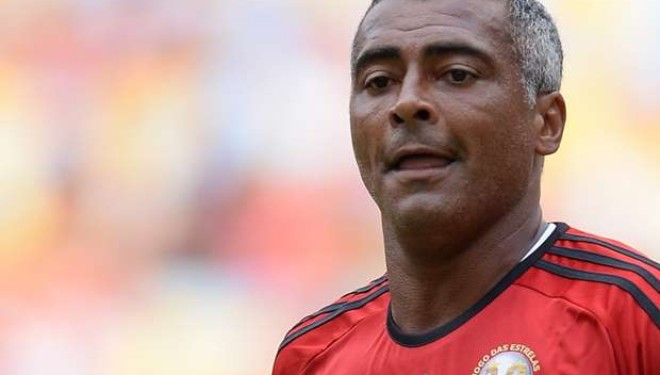 Romario: Lutem që Blatter të arrestohet