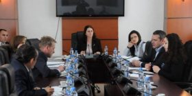 LDK dhe PDK: Jemi prapa në procesin e integrimeve