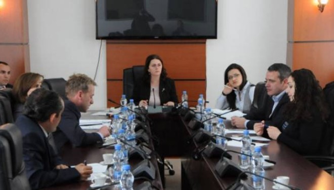 LDK dhe PDK: Jemi prapa në procesin e integrimeve