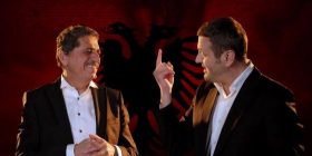 E pabesueshme. Hidhërohen mes vete Sabri Fejzullahu dhe Sinan Vllasaliu (Foto)