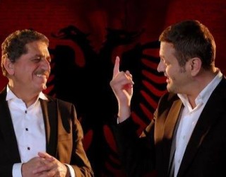 E pabesueshme. Hidhërohen mes vete Sabri Fejzullahu dhe Sinan Vllasaliu (Foto)