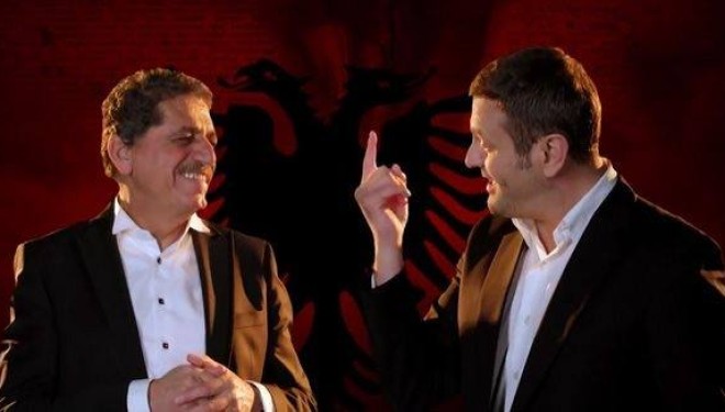 E pabesueshme. Hidhërohen mes vete Sabri Fejzullahu dhe Sinan Vllasaliu (Foto)