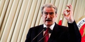 A do të arrestohet Sali Berisha?