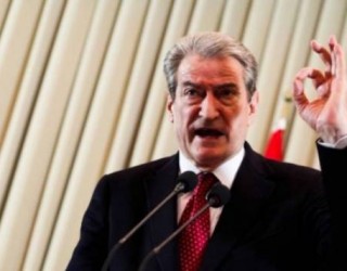A do të arrestohet Sali Berisha?