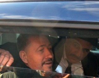Asnjë detaj s’jepet për ikjen e Sami Lushtakut nga QKUK-ja