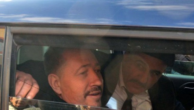 Asnjë detaj s’jepet për ikjen e Sami Lushtakut nga QKUK-ja