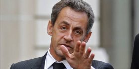 Sarkozy: Nuk është koha për luftë me Rusinë